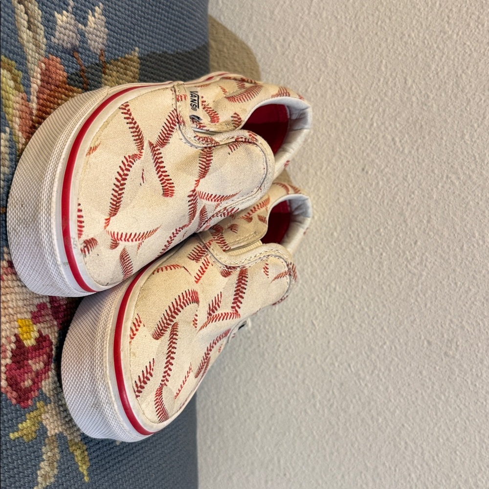VANS baseball ⚾️ - Picture 2 of 5